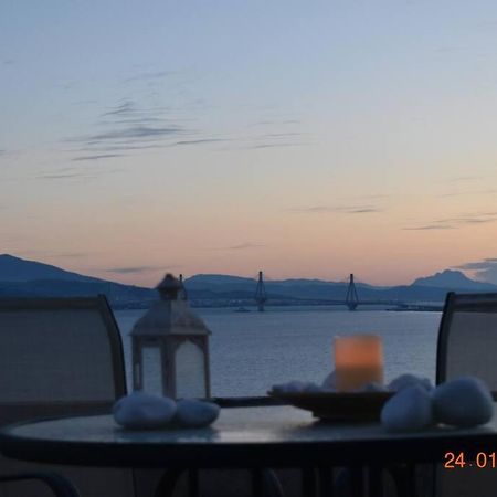 Belle Vue Villa Paliopanagia Luaran gambar