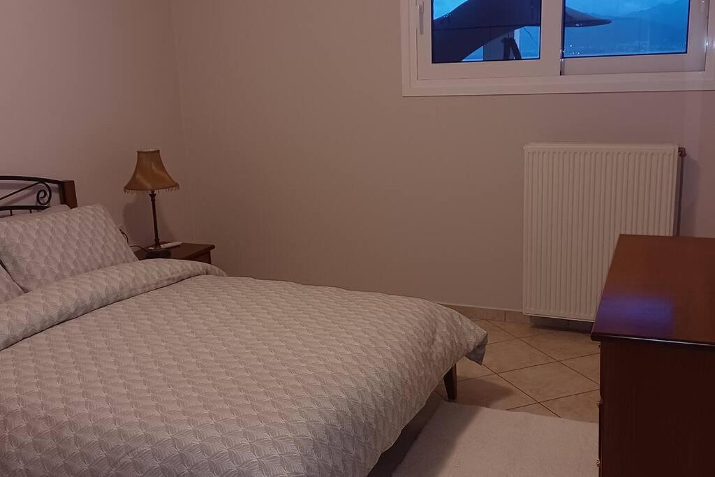 Belle Vue Villa Paliopanagia Luaran gambar